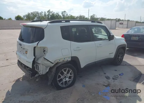 2019 Jeep Renegade Sport Fwd from USA, damaged, VIN ZACNJAABXKPK67326